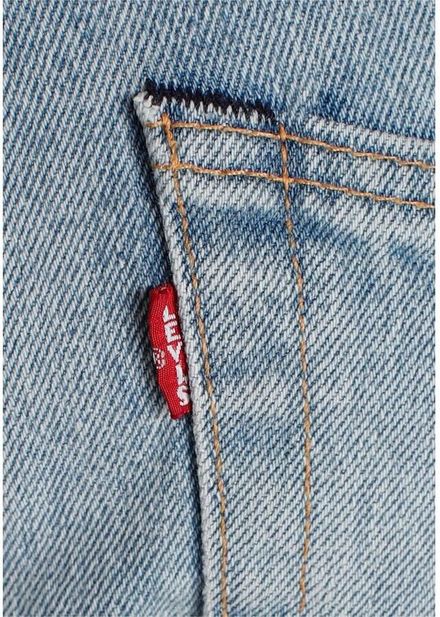 Levi's Straight leg jeans in 5-pocketmodel model 'STRETCH IT OUT' - Foto 5