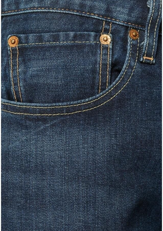 Levi's Straight fit jeans model '501 Original Do The Rump' - Foto 3