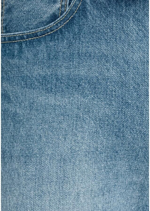 Levi's Regular fit jeans in 5-pocketmodel model '501 CHEMICALS' - Foto 2