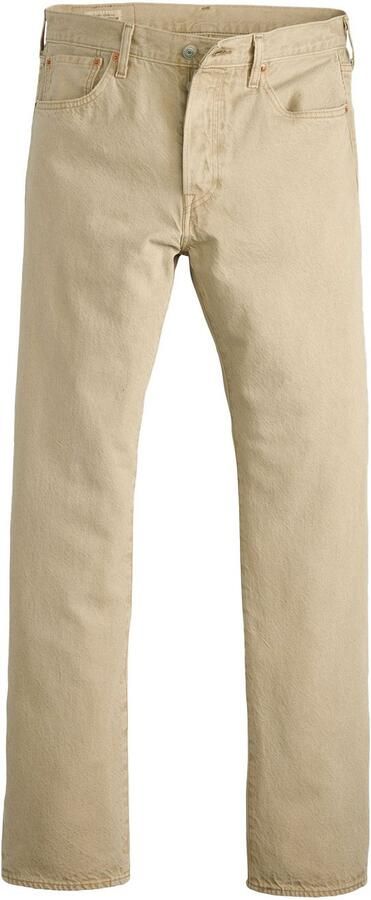 Levi's Straight Jeans Levis 501 ORIGINAL - Foto 7