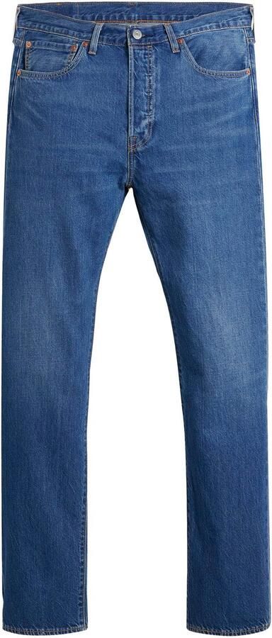 Levi's 501 straight leg jeans window pane - Foto 9