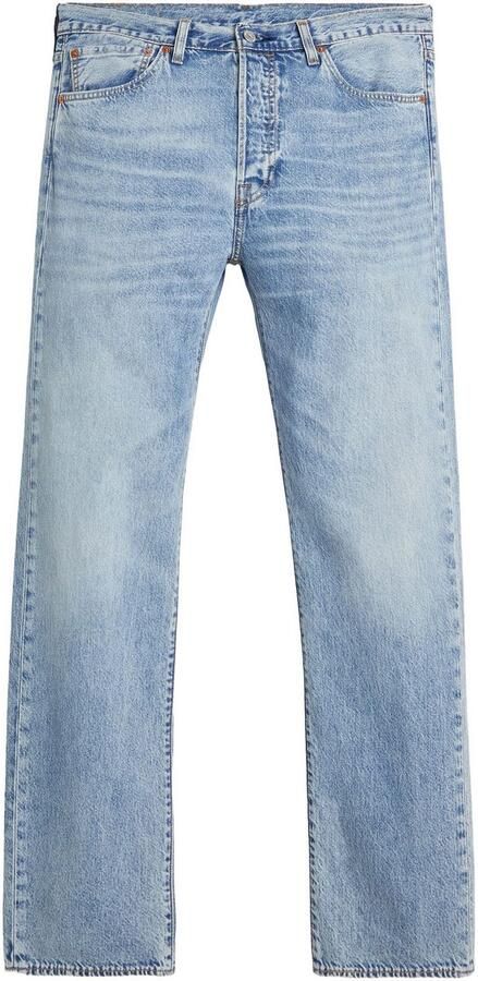 Levi's 501 straight leg jeans low on sleep - Foto 8