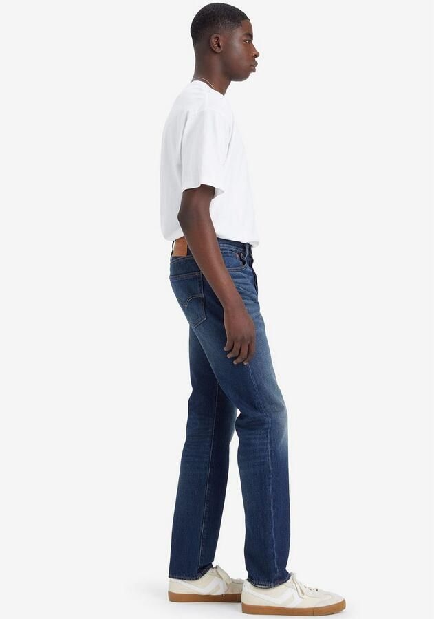 Levi's Straight Jeans Levis 501 ORIGINAL - Foto 2