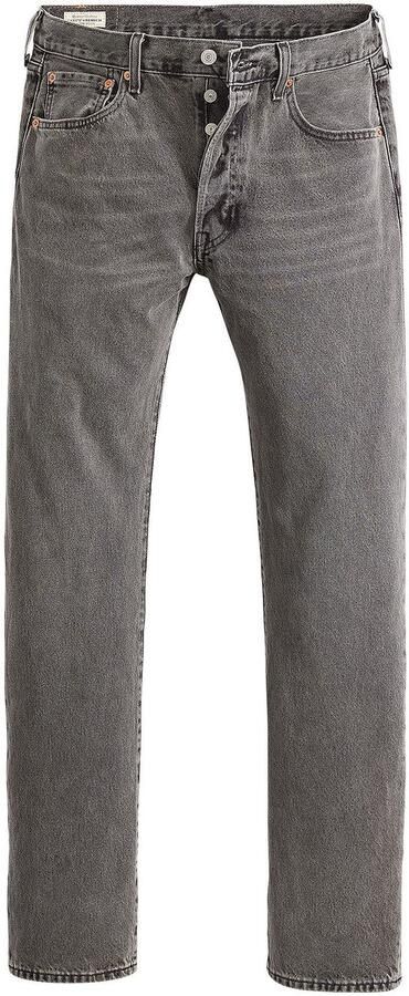 Levi's Straight jeans 501 ORIGINAL - Foto 5