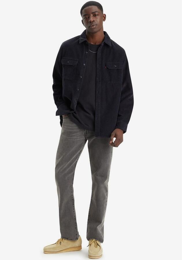 Levi's Straight jeans 501 ORIGINAL - Foto 3
