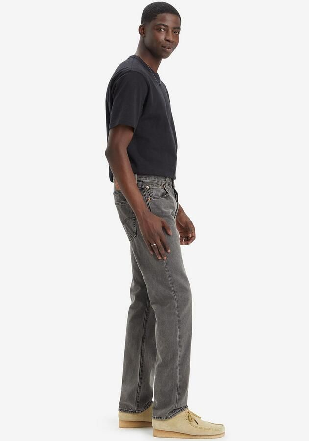 Levi's Straight jeans 501 ORIGINAL - Foto 2