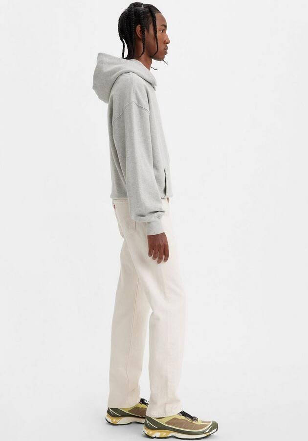 Levi's Jeans uomo 00501 3279 501 Original-My Candy Wit Heren - Foto 9