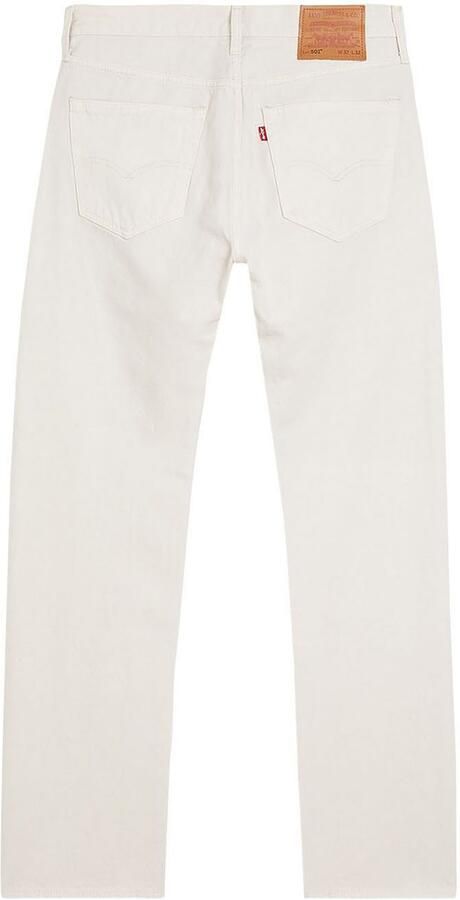 Levi's Jeans uomo 00501 3279 501 Original-My Candy Wit Heren - Foto 12