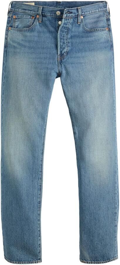 Levi's Straight Jeans Levis 501 Originele Thermodapt-jeans - Foto 5