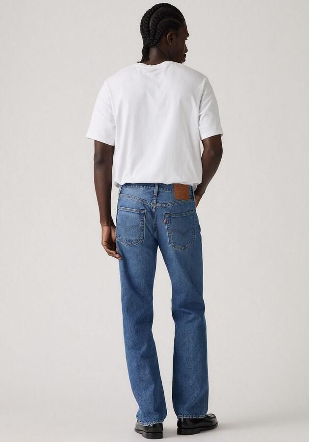 Levi's Straight Jeans Levis 501 Originele Thermodapt-jeans - Foto 2