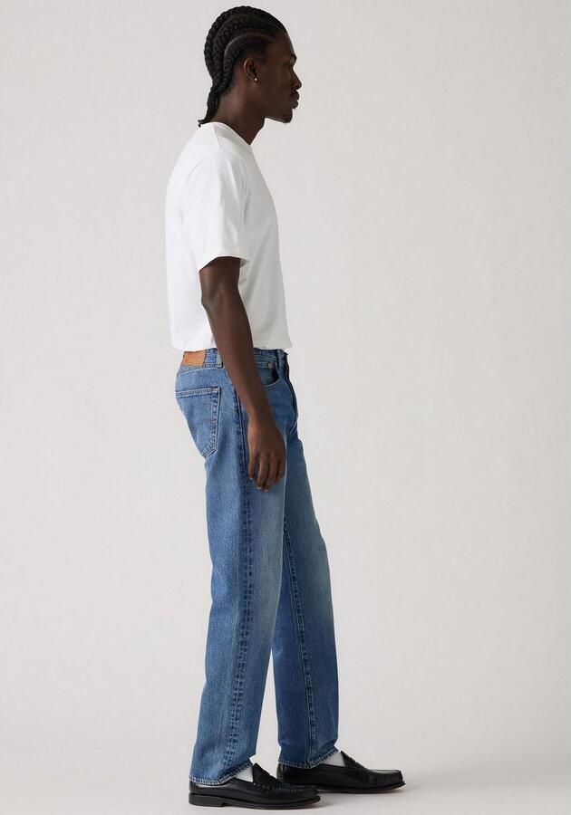 Levi's Straight Jeans Levis 501 Originele Thermodapt-jeans - Foto 3
