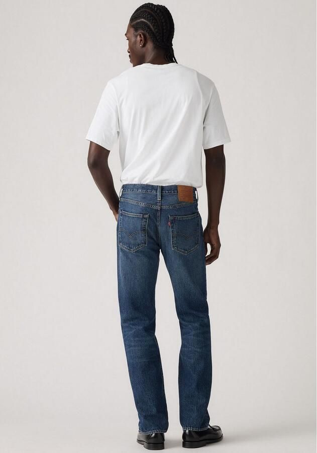 Levi's Straight Jeans Levis 501 ORIGINAL - Foto 2