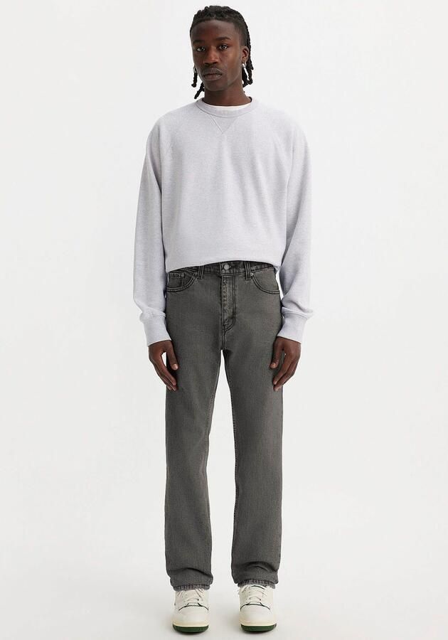 Levi's Straight jeans 505 Regular - Foto 4