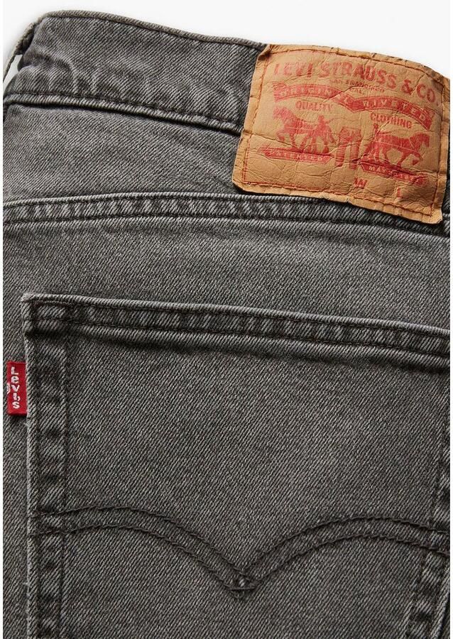 Levi's Straight jeans 505 Regular