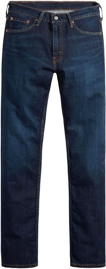 Levi's 505 regular fit jeans nail loop knop - Foto 7