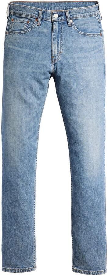 Levi's Straight fit jeans in 5-pocketmodel - Foto 5
