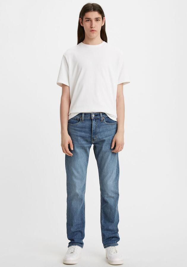 Levi's Straight jeans 505 Regular - Foto 4