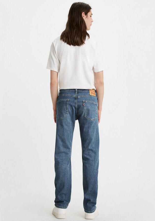 Levi's Straight jeans 505 Regular