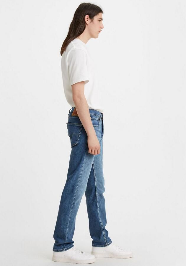 Levi's Straight jeans 505 Regular - Foto 2