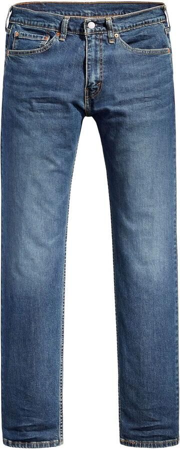 Levi's Straight jeans 505 Regular - Foto 3