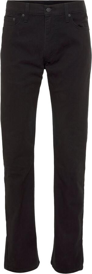 Levi's Slim straight fit jeans in 5-pocketmodel - Foto 3