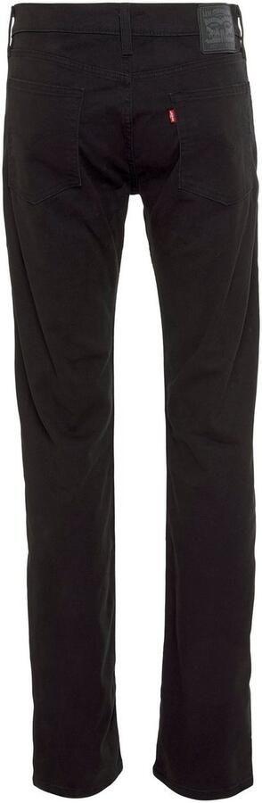 Levi's Slim straight fit jeans in 5-pocketmodel - Foto 2