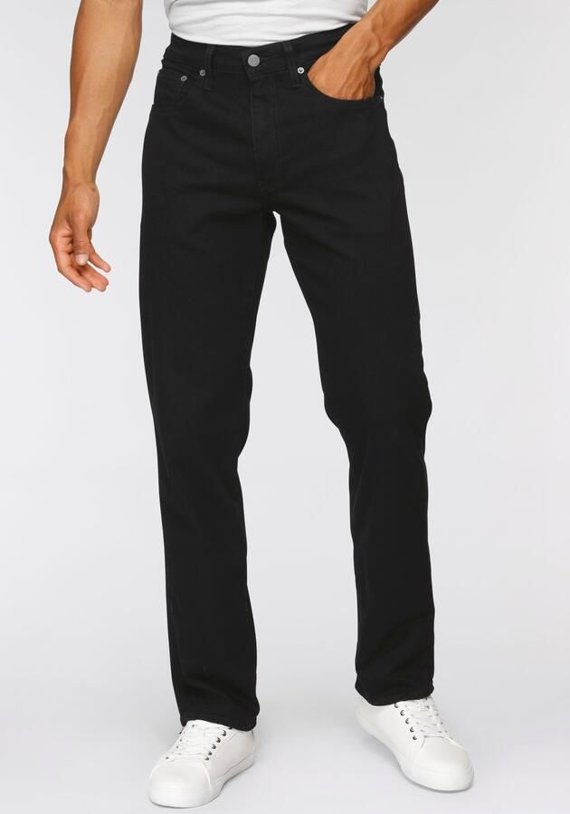 Levi's Slim fit jeans met stretch model '514' 'Water - Foto 8