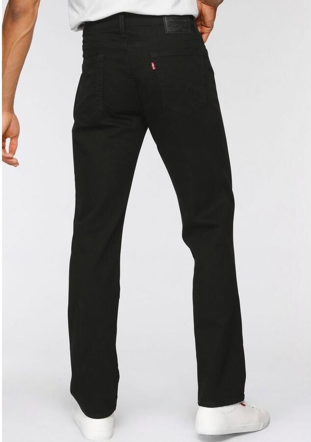 Levi's Slim fit jeans met stretch model '514' 'Water - Foto 4