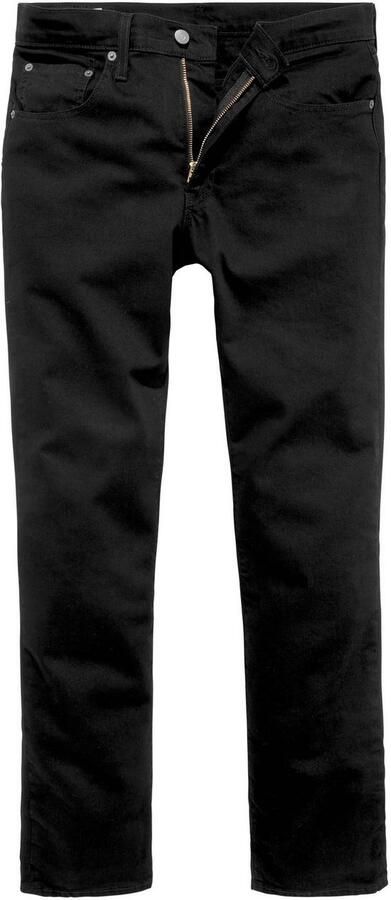 Levi's Slim fit jeans met stretch model '514' 'Water - Foto 6