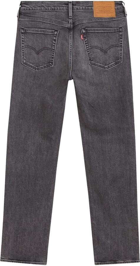 Levi's 514 straight fit jeans dark gray - Foto 16