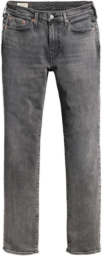 Levi's 514 straight fit jeans dark gray - Foto 17