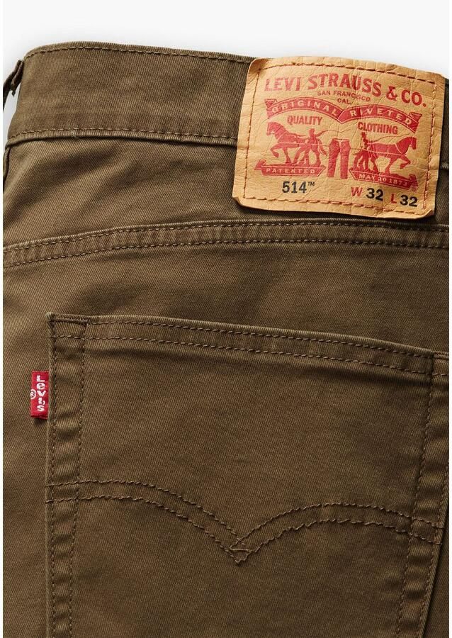 Levi's Straight jeans 514™