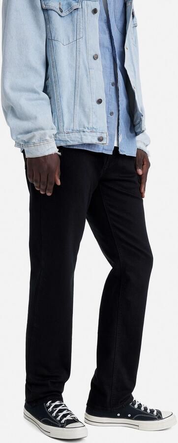 Levi's Straight Jeans 541 in five-pocketsstijl - Foto 6