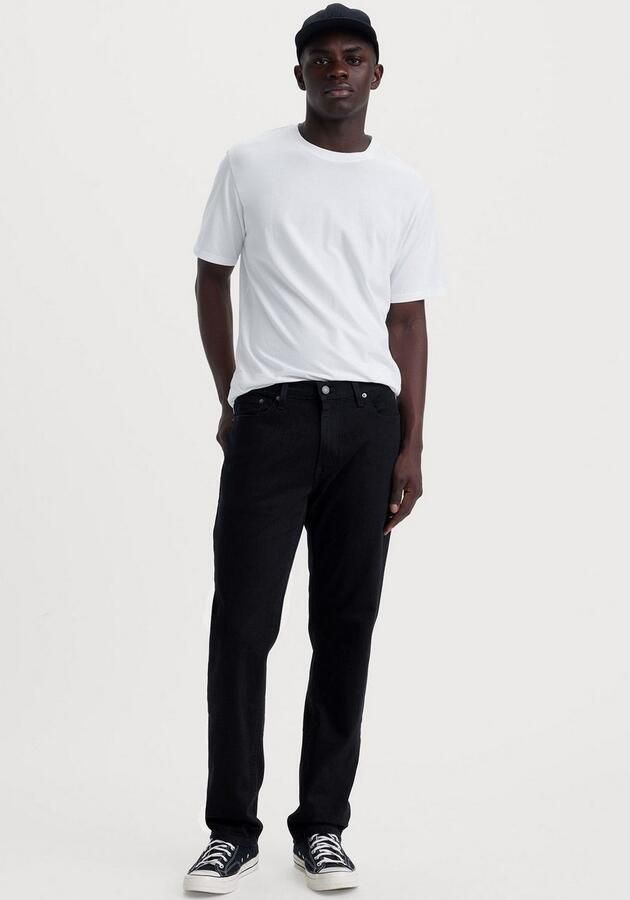 Levi's Straight Jeans 541 in five-pocketsstijl - Foto 2