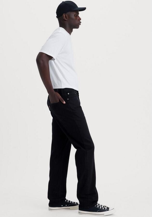 Levi's Straight Jeans 541 in five-pocketsstijl - Foto 3