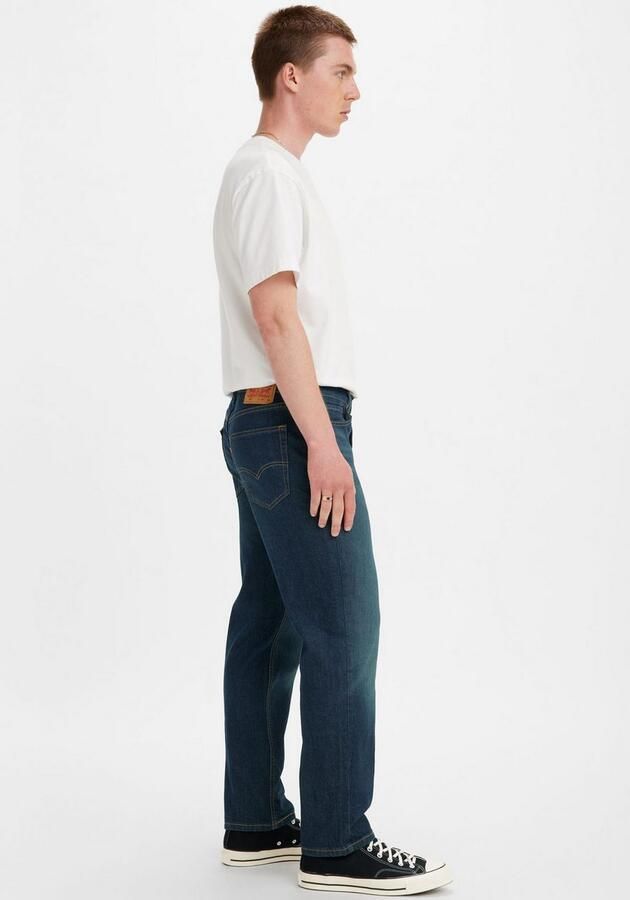 Levi's Straight Jeans 541 in five-pocketsstijl - Foto 3