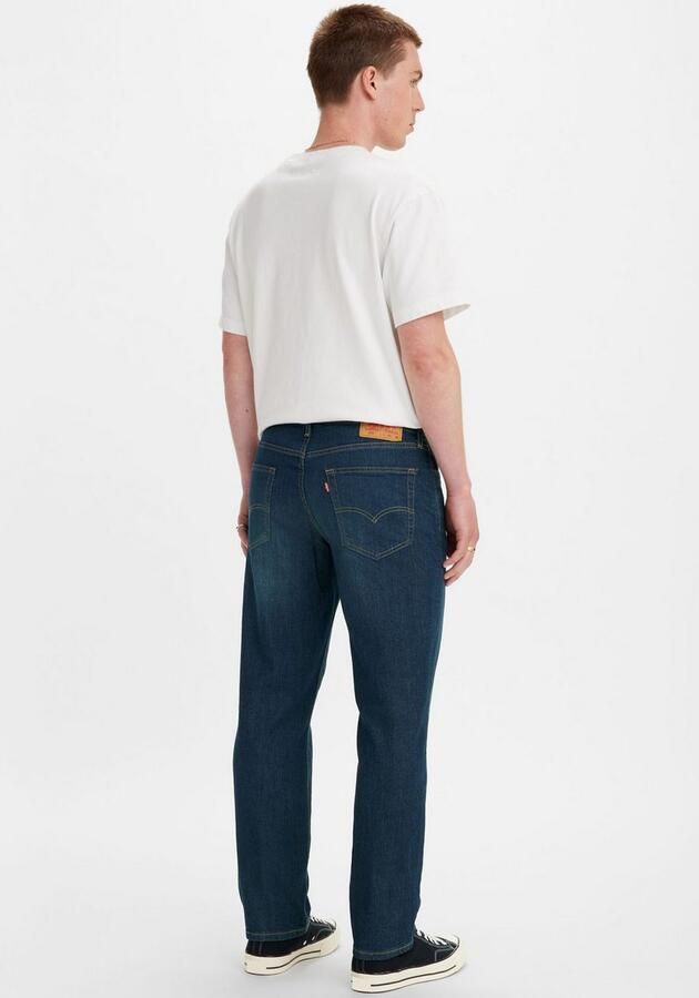 Levi's Straight Jeans 541 in five-pocketsstijl - Foto 2