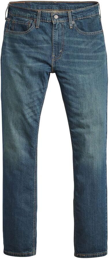 Levi's Straight Jeans 541 in five-pocketsstijl - Foto 4