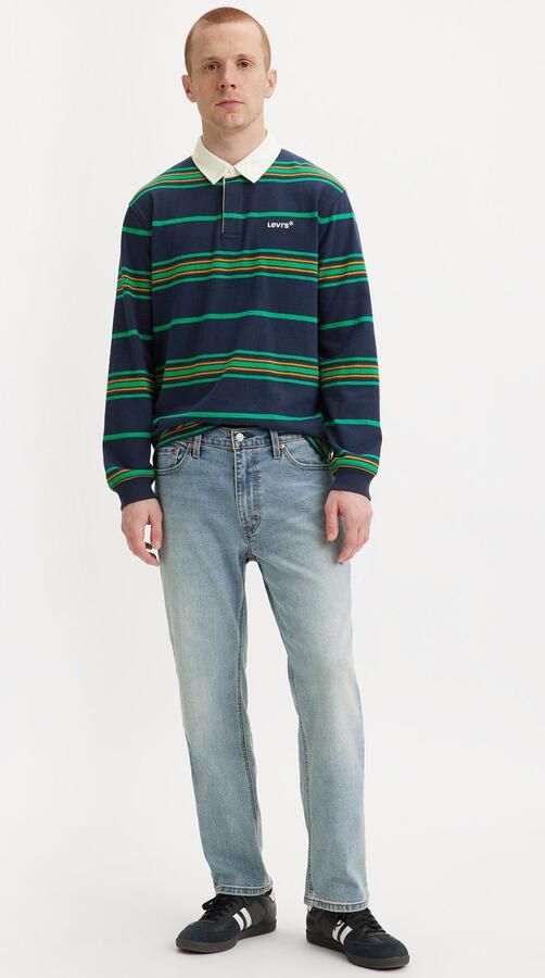 Levi's Straight Jeans 541 in five-pocketsstijl - Foto 4