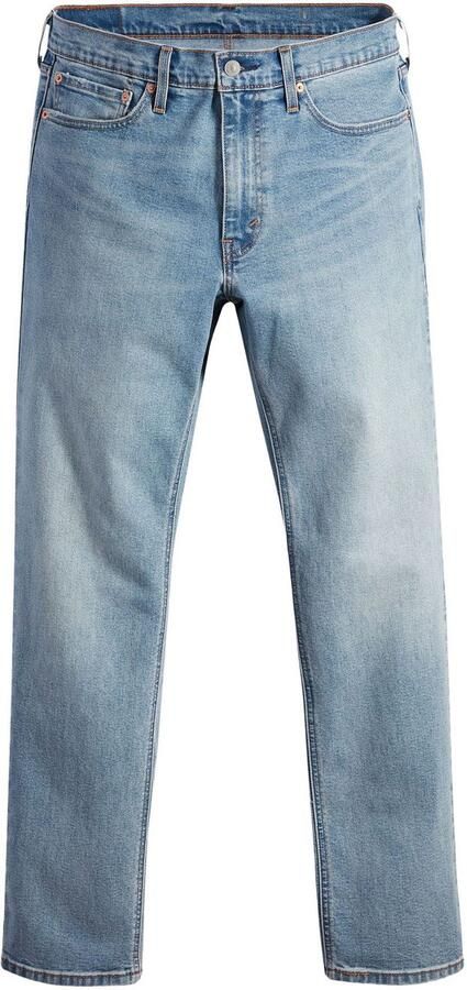 Levi's Straight Jeans 541 in five-pocketsstijl - Foto 3
