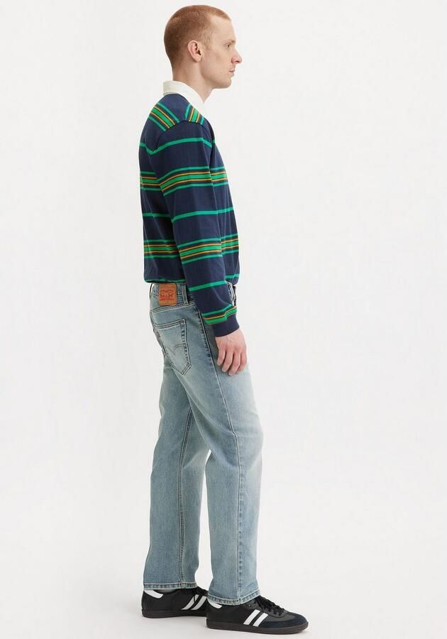 Levi's Straight Jeans 541 in five-pocketsstijl - Foto 2