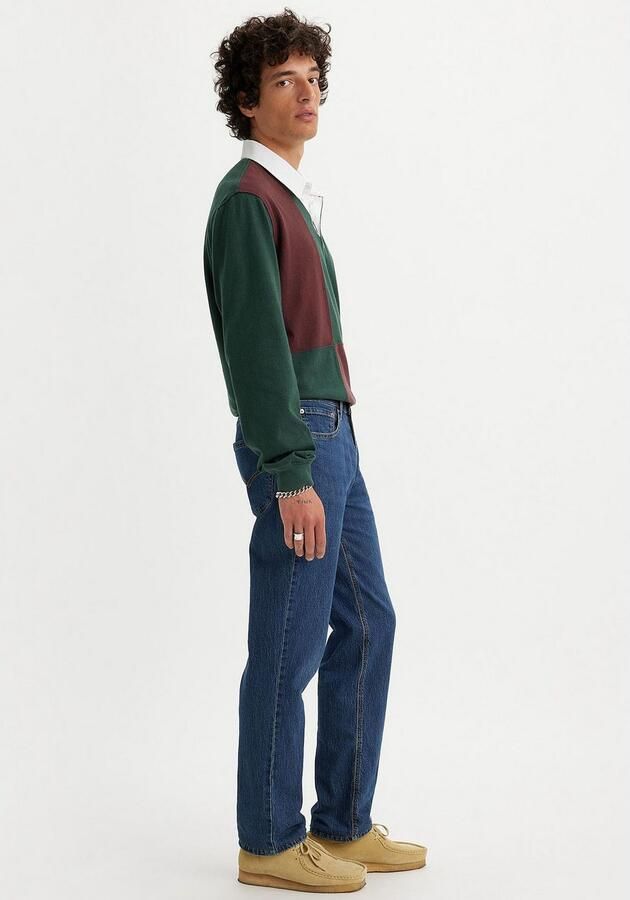 Levi's Straight Jeans 541 in five-pocketsstijl - Foto 2
