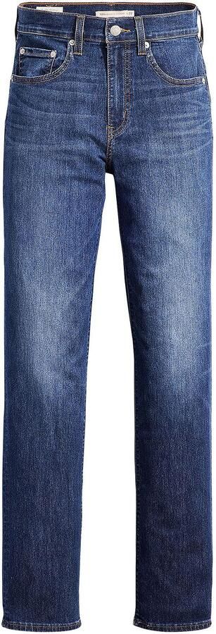 Levi's Straight jeans 724 High Rise Straight - Foto 9