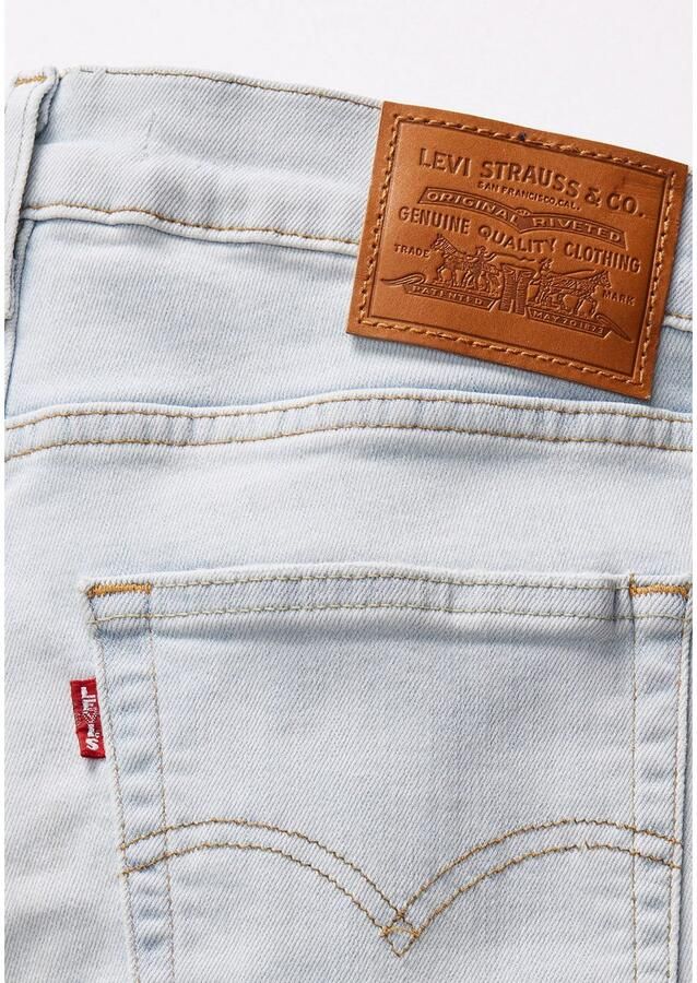Levi's Straight jeans 724 High Rise Straight