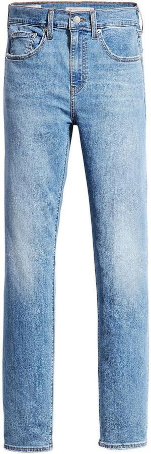 Levi's Straight Jeans Levis 724 HIGH RISE STRAIGHT Lightweight - Foto 11
