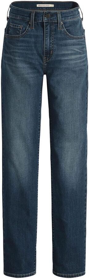 Levi's Straight jeans 724 High Rise Straight - Foto 3
