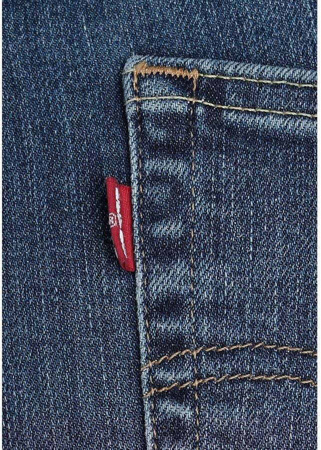 Levi's Straight jeans 724 High Rise Straight - Foto 2