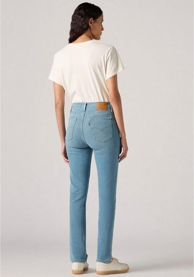 Levi's Straight Jeans Levis 724 HIGH RISE STRAIGHT - Foto 8