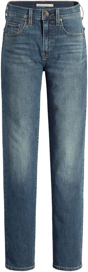 Levi's Straight jeans 724 High Rise Straight - Foto 3