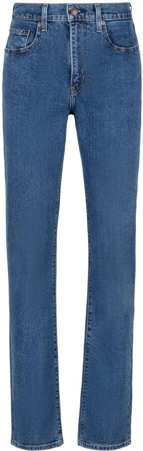 Levi's Straight jeans 724 High Rise Straight - Foto 8